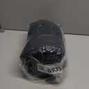 Arctix Men's Essential Insulated Bib Overalls, Black, X-Large/ 34" Inseam