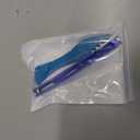 Copper Foil Hand Foiler for Stained Glass, Stained Glass Copper Foiling Tool (7/32 in)