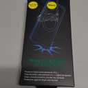 Oterkin for Google Pixel 9 Pro XL Case Compatible with MagSafe, Full Body Rugged Pixel 9 Pro XL Phone Case [Built-in HD Touch Sensitive Anti-Scratch Screen Protector] 15FT Military Protection (Black)