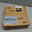 DOTCLAD Wok pan,Hybrid 12 inch Wok with Lid, PFOA Free Cookware,non stick Stainless Steel Woks & Stir-fry pans Nonstick, Dishwasher and Oven Safe, Works on Induction