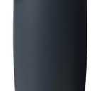 Owala FreeSip Sway Insulated Stainless Steel Water Bottle with Two-Way Spout, Built-In Straw and Bucket Handle, Made for Travel, School, and Sports, 30oz, BPA Free, Leak Proof, Foggy Tide
