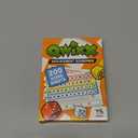 Gamewright Qwixx, Replacement Score Cards Action Game Multi-colored 1 Pack