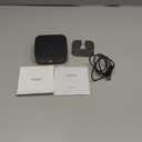 Aqara Smart Home Hub M3 for Advanced Automation, Matter Controller, Thread Border Router, Features Zigbee, Bluetooth, Wi-Fi, PoE, IR, Supports Alexa, Apple HomeKit, SmartThings, Home Assistant, IFTTT