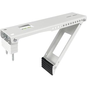 Air Conditioner Brackets for Windows, Window AC Bracket, Universal AC Support Bracket AC Stand Up to 85 lbs(Patent)