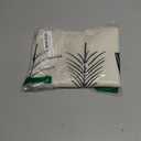 Christmas Tree Table Runner Colorful 13x72 Inch Polyester Linen Table Decoration for Kitchen Dinning, Indoor Outdoor Home Party Desktop Decor