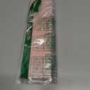 Big Hair Tools Extra Large Wide Tooth Comb for Thick, Curly, Wavy or Long Hair - Frizz-Free Detangling Shower Comb - Orange