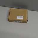 3 Port Digital Toslink Optical Fiber Audio Switch Splitter 3X1 (3 in 1 Out),3 Port Spdif Toslink Optical Switch for TV PS5 PS4 PS3 Xbox Blue-Ray DVD HDTV with Optical Cable