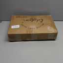 Globon Down Blanket California King Size, Extra Lightweight Summer Comforter/Duvet Insert for Hot Sleepers,Noiseless & Extra Soft, 13 Ounce Fill Weight, White