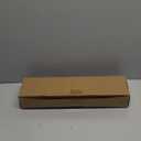 Car Center Console Armrest Protector Cover Compatible with Toyota Tundra 2022+ & Sequoia 2023+, Central Armrest Seat Storage Box Cover Cushion Lid Protector Pad Waterproof Anti-Scratch ABS Accessories