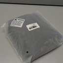 VOOWO College Laundry Bag, Large Laundry Backpack, College Dorm Room Essentials For Guys Girls, Dorm Laundry Bag Backpack With Shoulder Straps, Dirty Clothes Travel Laundry Bag (Dark Print)