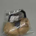 ZLYC Womens Girls Winter Fashion Adjustable Faux Fur EarMuffs Ear Warmers