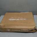 Tempur-Pedic TEMPUR Neck Pillow,  20x12.5x3.5in, White