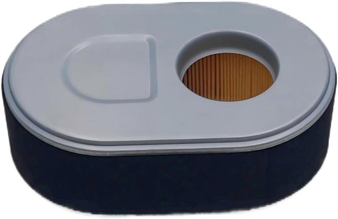 937-05145 Air Filter With Pre Filter Compatible With Cub Cadet 937-05145 737-05145 490-200-M087 490-200-C087 Fit 679cc Engines MTD, Cub Cadet, Troy-Bilt Mowers