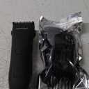 Manscape Body Hair Trimmer for Men, Groin Hair Trimmer Ball Shaver Replaceable Ceramic Blade Heads Waterproof