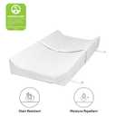 Babyletto Contour Changing Pad for Changer Tray, Waterproof, Greenguard Gold Certified