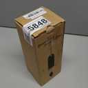 Deep Resonance Serenity Bell Large Wind Chimes for Outside Deep Tone Garden Bells Wind Chimes 528 Hz Low Pitch Wind Bell 30 inch (Large)