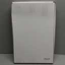 Huge Magnetic Dry Erase Pockets by Two Point (25-Pack) - Portrait - Fits 11 x 16.5 inch Pages, Black Dry Erase Sleeves, Job Shop Ticket Holders, Clear Paper Sleeves Protector, Magnetic Folder Pouch