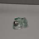 1-1/4" x 1" Female Reducer Reducing Coupling,Stainless Steel 304 NPT Female Threaded Cast Pipe Fitting,Nipple