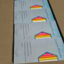 Madisi Colored Pencils Bulk - Non-Toxic Pre-Sharpened - 72 Packs of 12-Count - 864 Bulk Pack