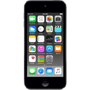 Apple iPod Touch 32GB Space Gray MVHW2LL/A (7th Generation)