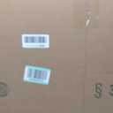 ynVISION.DESIGN Ultra Slim & Thin Full Motion Articulating TV Wall Mount Bracket | World's Thinnest Fully Articulating Bracket Compatible with Samsung Frame LG and Sony | Swivels and Tilts (Pack of 1)