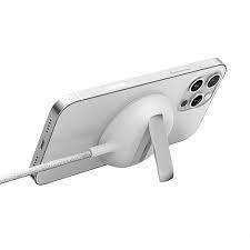 ZGear Adaptive Magnetic Wireless Pad With Kickstand