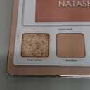 Natasha Denona Glam Face & Eye Palette - Light