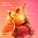 amika hydro rush intense moisture shampoo with hyaluronic acid