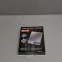 SKEAP Digital Jewelry Scale  500g x 0.01g Precision Gold Scale for Jewelers & Collectors, Digital Pocket Scale with Backlit LCD, Tare Function Ideal for Gemstones, Bullion & Coins.