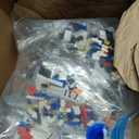 LEGO Icons Concorde Model Aircraft, Gift for Adults, Build a Replica Model of the Worlds Most Famous Supersonic Commercial Passenger Plane with Authentic Details and Functional Pieces, 10318, Large