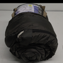 FARLAND Sleeping Bags 30 for Adults Teens Kids with Compression Sack Portable and Lightweight for 3-4 Season Camping, Hiking,Waterproof, Backpacking and Outdoors (Medium(87"x 29.5"), Army green (R Zip))