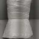 JOLLYVOGUE Pillows King Size Set of 4, Washable Supportive Bed Pillows with Super Soft Down Alternative Fill, Luxury Fluffy Hotel Quality for Side, Back, and Stomach Sleepers