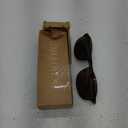 Pack Bifocal Reading Sunglasses Men Stainless Steel Frame Sun Readers for Driving Zero Top UV400 Metal Hinge