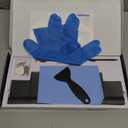 JGTM A1398 A1417 Replacement Battery for MacBook Pro 15 inch Model A1398 EMC 2673 2512 Release Version Early 2013 Mid 2012 Only (Model Identifier: MacBookPro10,1)