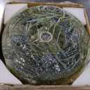 CAP Barbell Rubber Olympic Bumper Plate | Multiple Options/Colors (45lbs - Single)