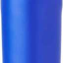 Owala Kids FreeSip Insulated Stainless Steel Water Bottle with Straw for Sports, Travel, and School, BPA-Free Sports Water Bottle, 16 oz, Celestial Sphere