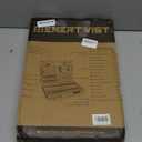 EnerTwist Drill Bit Set, 246-Pieces Drill Bits and Driver Set for Wood Metal Cement Drilling and Screw Driving, Full Combo Kit Assorted in Plastic Carrying Case