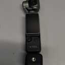 Xtra Muse, Vlogging Camera with 1'' CMOS & 4K/120fps Videos, Pocket Camera with 3-Axis Gimbal Stabilizer, Fast Focusing, Face/Object Tracking, Digital Video Camera for Photography, Digital Camera