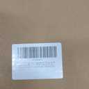 KPY Window Visor Compatible with Toyota Corolla Sedan & Chevrolet Prizm 1998-2002, Rain Guard Side Window Vent Deflectors Tape-On Style, 1998 1999 2000 2001 2002, Black