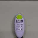 Higher Torque Electric Jar Opener for Seniors with Arthritis Fit Almost Jars Size, Strong Tough Automatic Jar Opener for Weak Hands, Hands Free Battery Operated Bottle Opener for Arthritic Hands, Purple