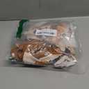 Newborn Baby Girl Clothes Long Sleeve Romper Onesie Toddler Infant Dress Fall Winter Outfit
Amazon's Choice
 0-3m