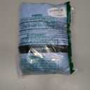 Baby Blue Arch Cover, 7.2FT Spandex Fitted Wedding Arch Stand Covers Round Top Chiara Backdrop Cover for Birthday Party Ceremony Banquet Decoration