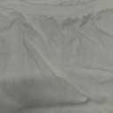 Chol&Vivi Dog Clothes Shirts, 2pcs Shirt for Large Size Dog, Blank Pet Cotton Sleeveless Apparel Soft and Lightweight, Tank Top for All Breeds, Black and White, XX-Large (XXL (25" Chest))