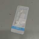 [Apple MFi Certified] 2 Pack Lightning to 3.5 mm Headphone Jack Adapter, iPhone Aux Adapter Converter Dongle Audio Cable Compatible with iPhone 14 13 12 11 X XS 8 7