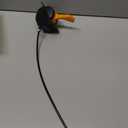 GY21984 Throttle Choke Cable Fit for John Deere GY21308 GY21624 D125 D130 D140 D160 D170 LA155 X165 LA165 LA175