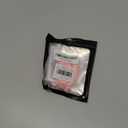 Ljusmicker for AirPods Pro Case Cover with Cleaner Kit,Soft Silicone Protective Case for Apple AirPods Pro 2nd/1st Generation Case for Women Men,AirPod Pro Case Accessories with Keychain-Pink