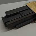 Liquid Stands Piano Keyboard Stand - Electric Piano Stand for 49 54 61 88 Key - Piano Desk Music Stand Production - Piano Table Synth Stand Rolling Home Recording Studio Workstation DJ Keyboard Table