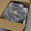 UNIGT Universal UTV Cooling Fan Compatible with Polaris RZR Can am Maverick X3 Honda Talon Kawasaki SXS 1.5-2.0inch Roll Cage Mount 12v Cool Air Overhead Fan