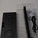 ILive Deskmate 5-in-1 Headphone Stand & Wireless Charger IAQST303B