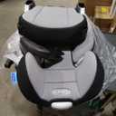 Graco TurboBooster 2.0 Highback Booster Car Seat, Declan, Manufactured Date 01/17/2026
